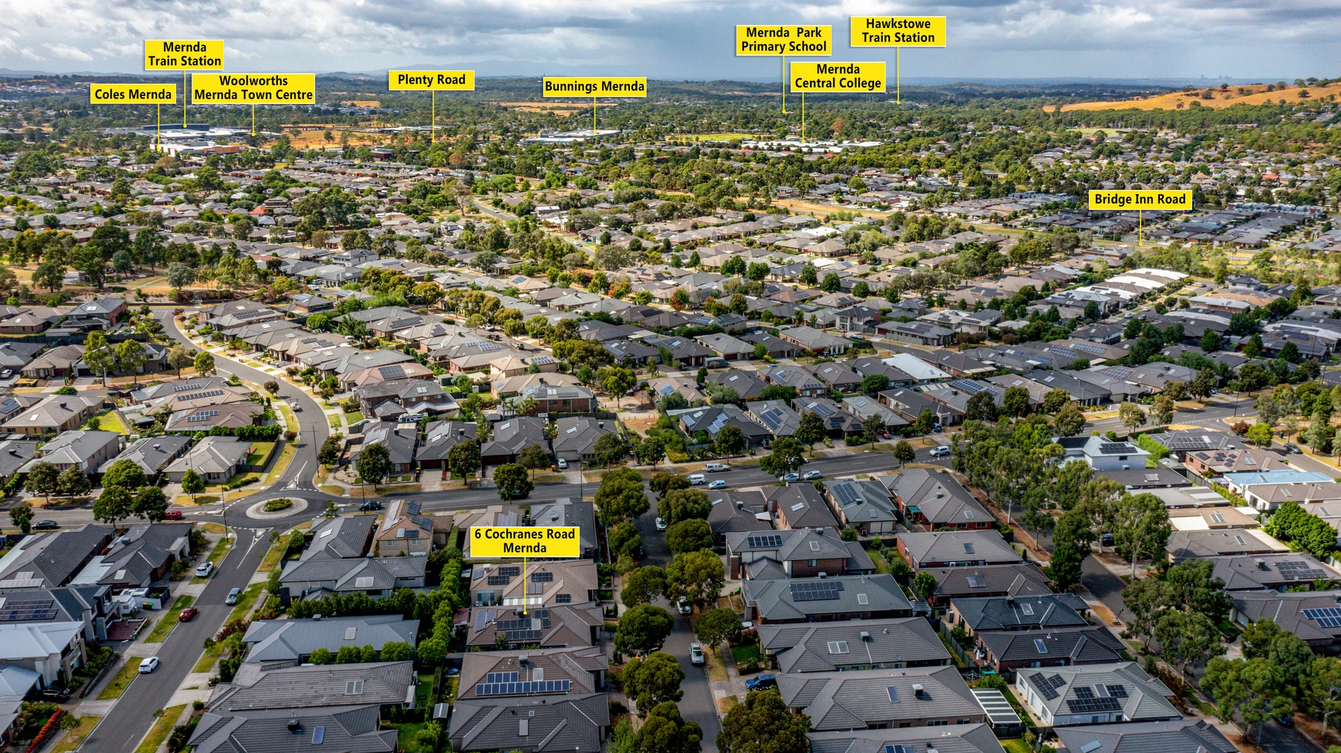 Additional image 14 of 6 Cochranes Road, Mernda VIC 3754