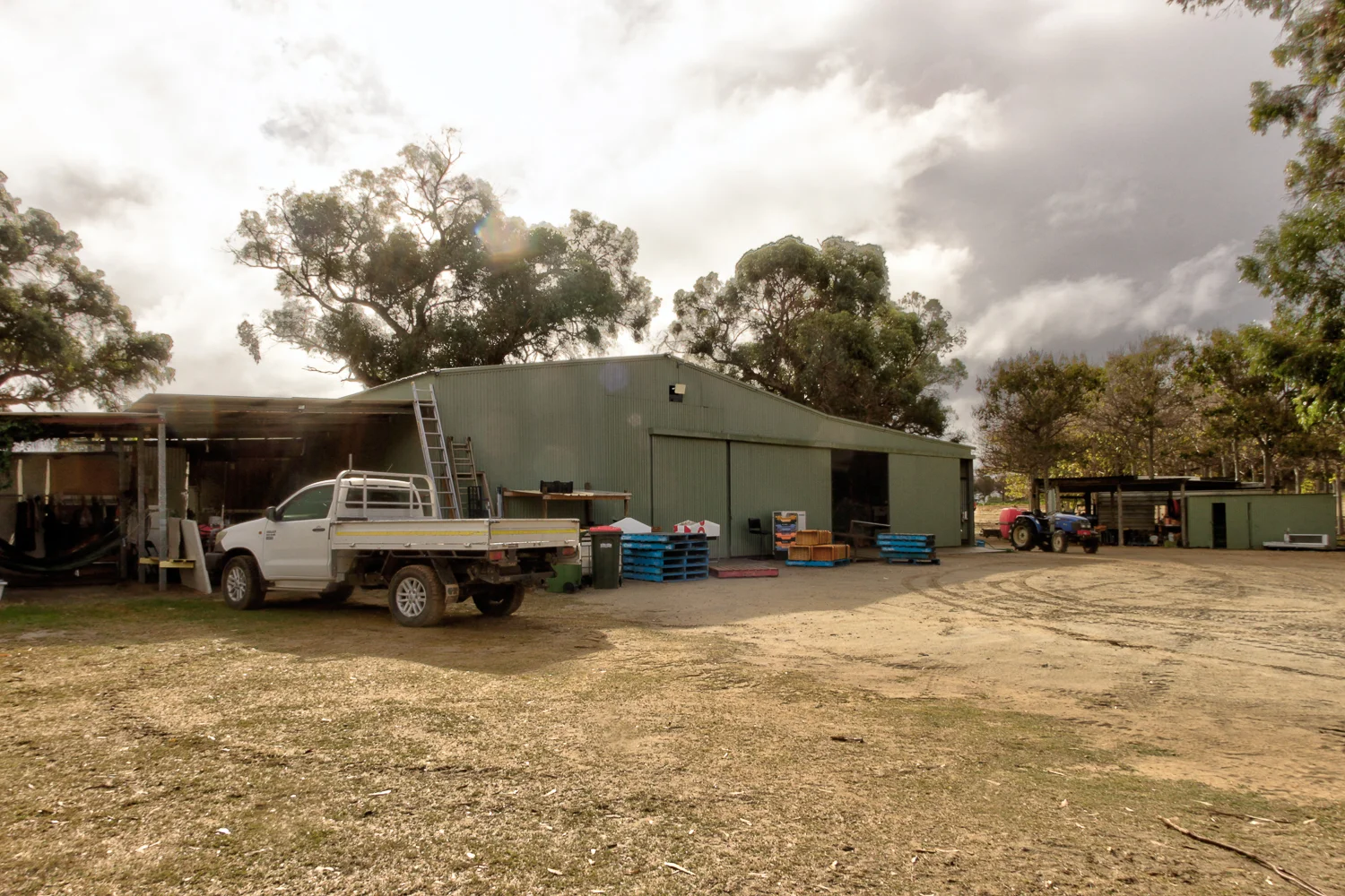 Additional image 25 of 317 Rangeview Drive, Wanerie WA 6503