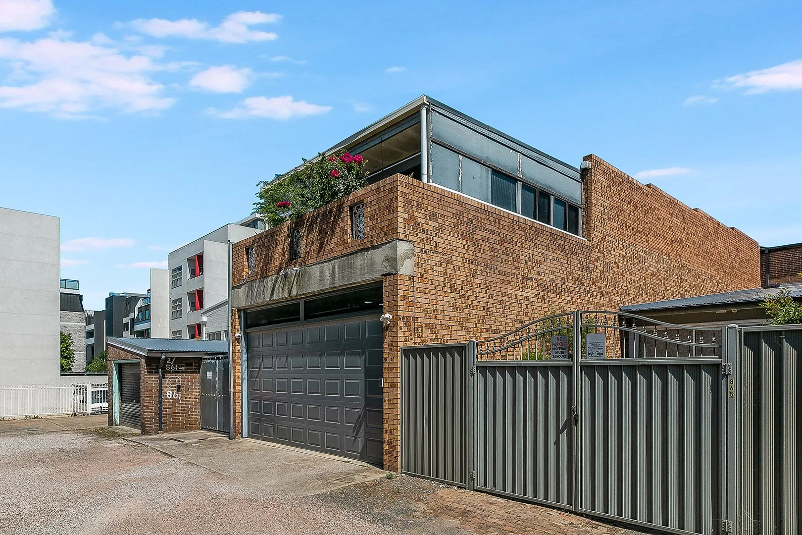 863 New Canterbury Road, Dulwich Hill NSW 2203