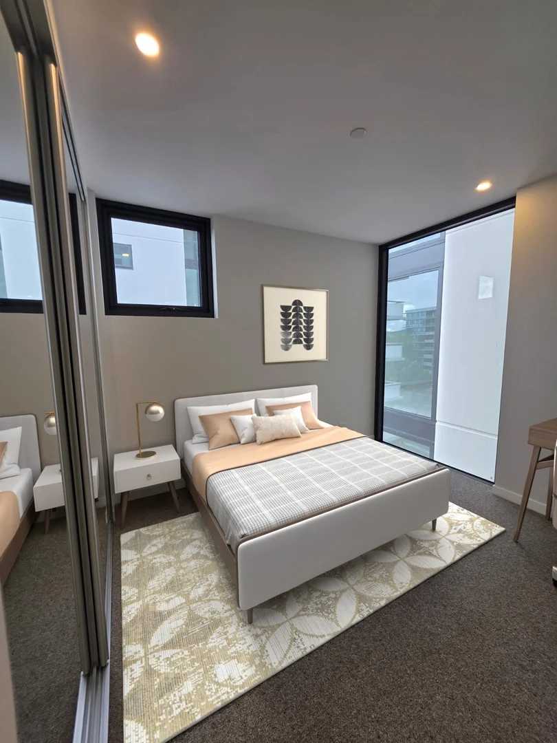 Additional image 6 of 506/330 Northbourne Avenue, Dickson ACT 2602