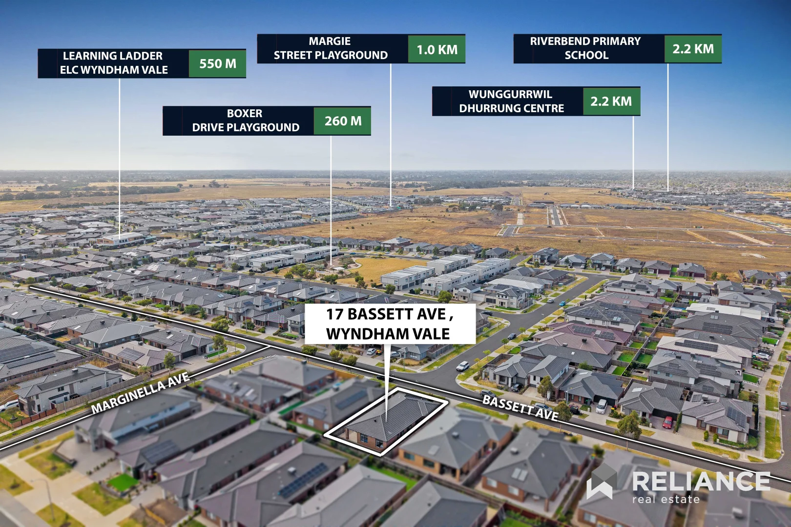 Additional image 18 of 17 Bassett Avenue, Wyndham Vale VIC 3024