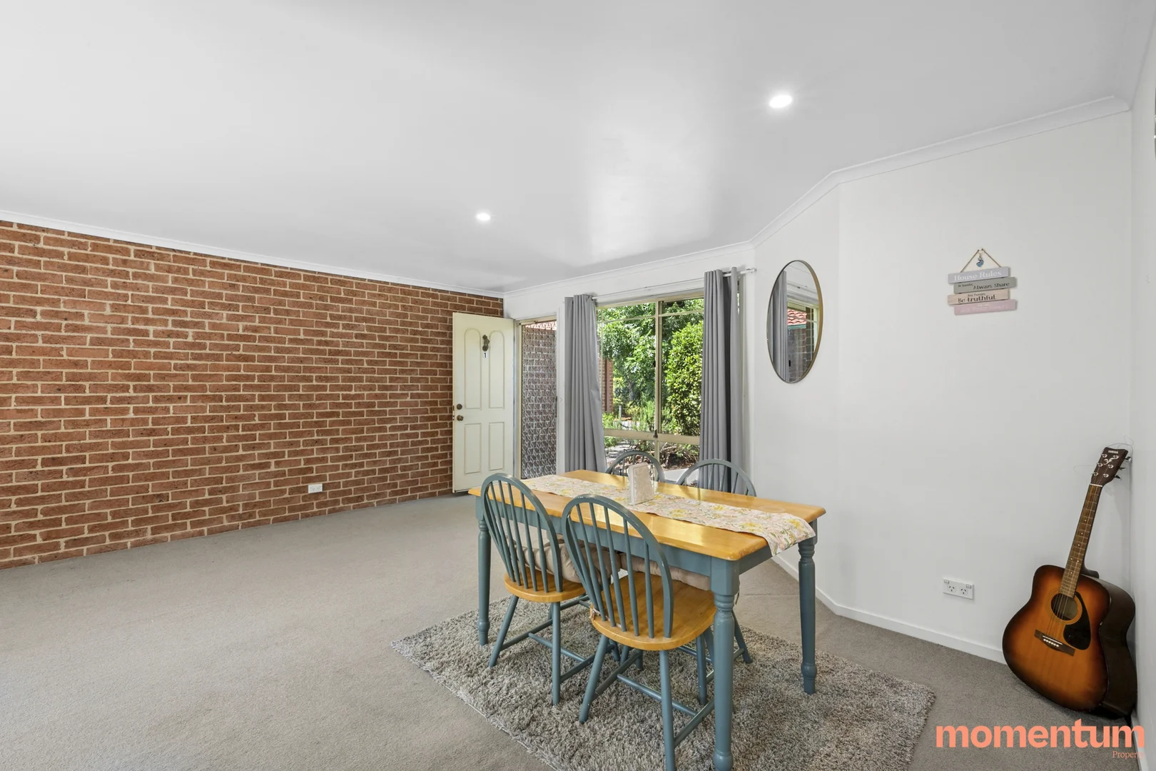 Additional image 5 of 1/132 Kosciuszko Avenue, Palmerston ACT 2913