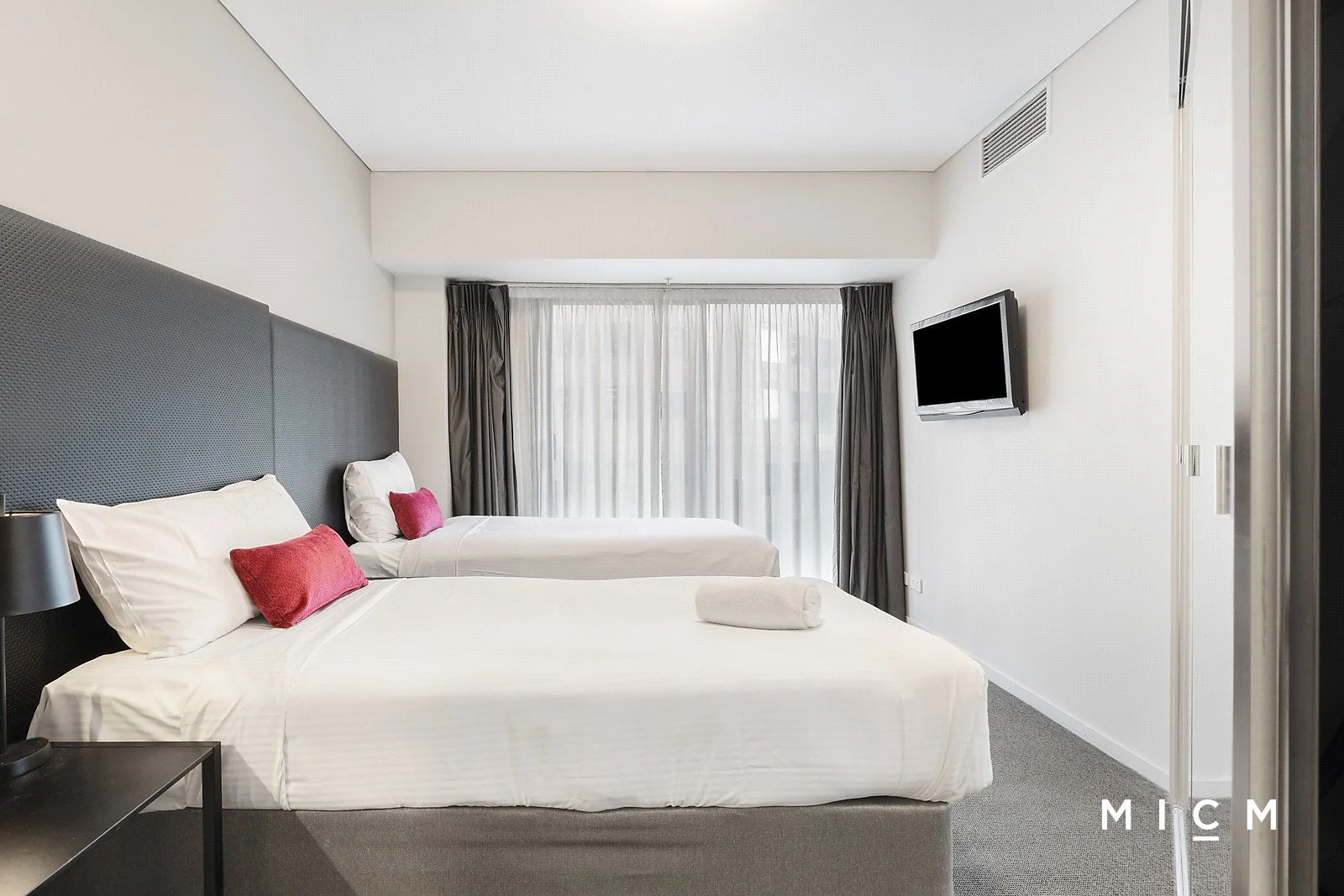 Additional image 10 of 906/31-33 City Road, Southbank VIC 3006