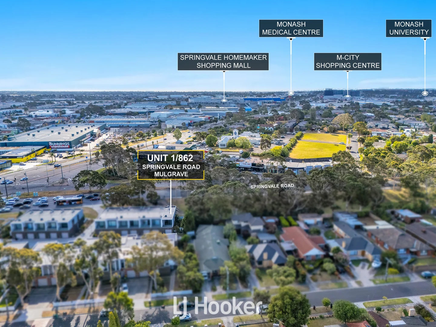 Additional image 14 of 1/862 Springvale Road, Mulgrave VIC 3170
