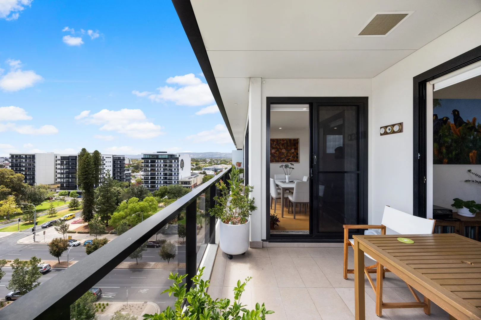Additional image 12 of 801/77 Hurtle Square, Adelaide SA 5000