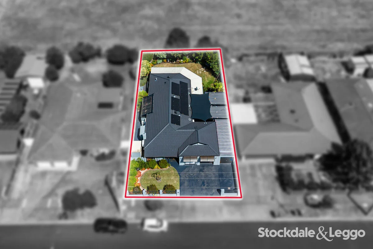 Additional image 31 of 17 Swallow Grove, Traralgon VIC 3844