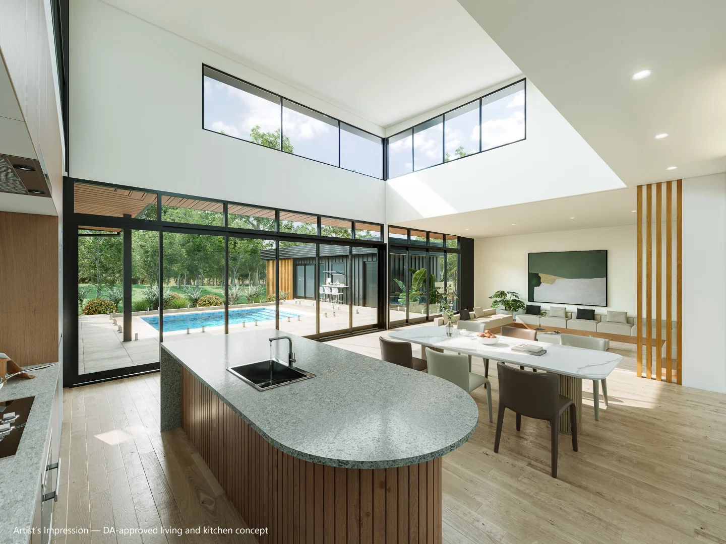 Additional image 4 of 24 Garnet Road, Pearl Beach NSW 2256