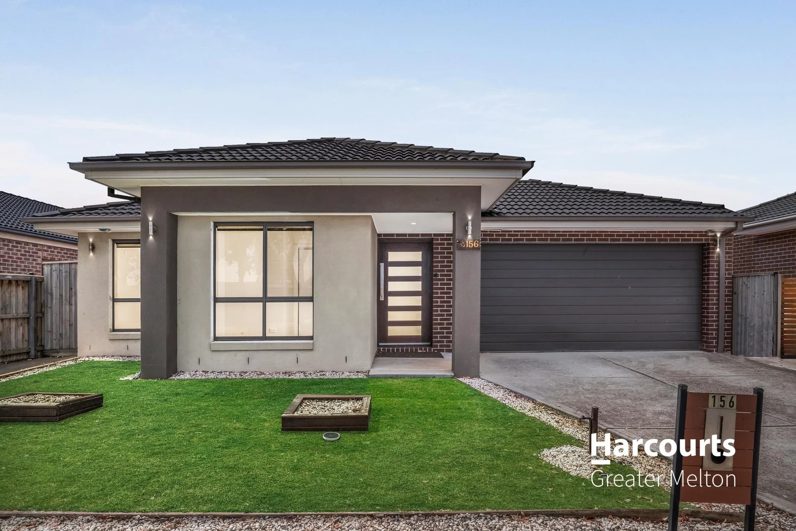 156 Westmeadows Lane, Truganina VIC 3029