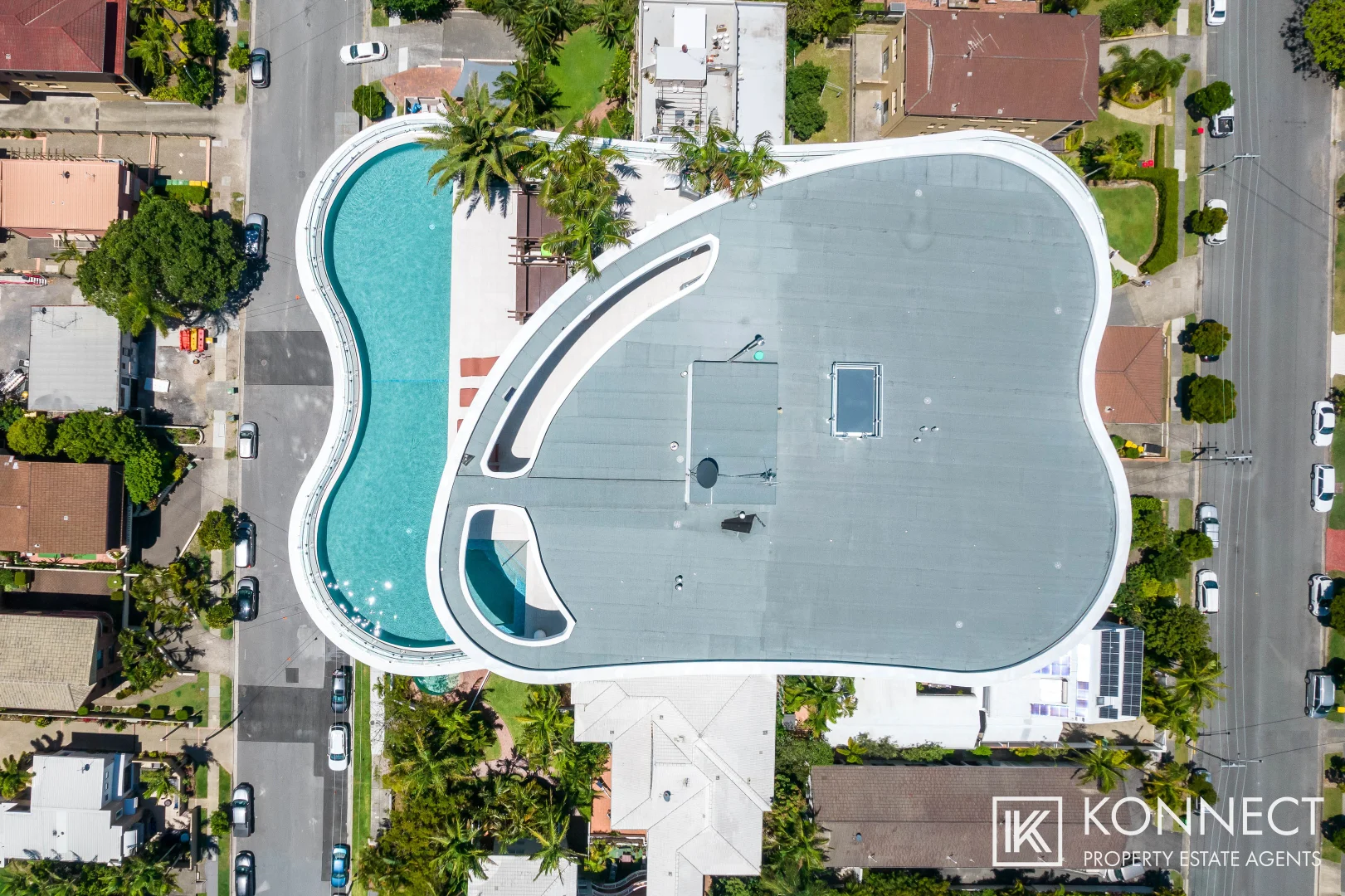 Additional image 38 of 1603/28 Second Ave, Broadbeach QLD 4218