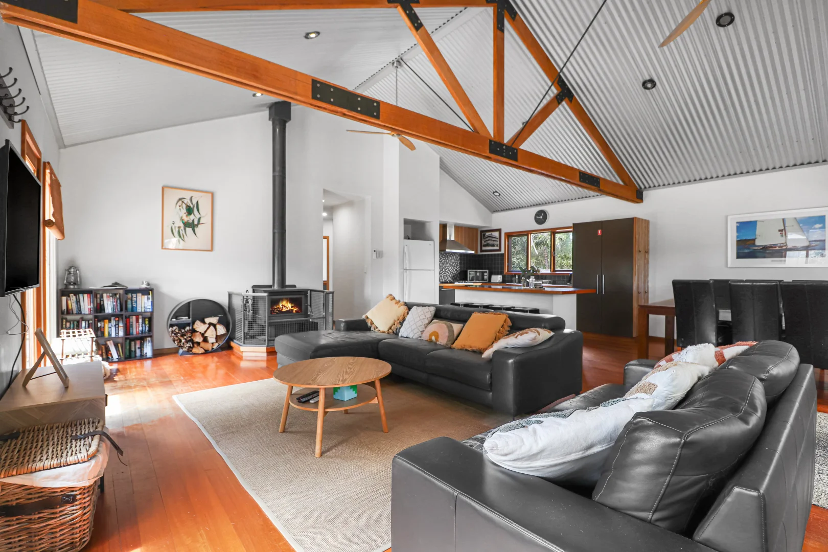 Additional image 9 of 229 St Helens Point Road, Stieglitz TAS 7216