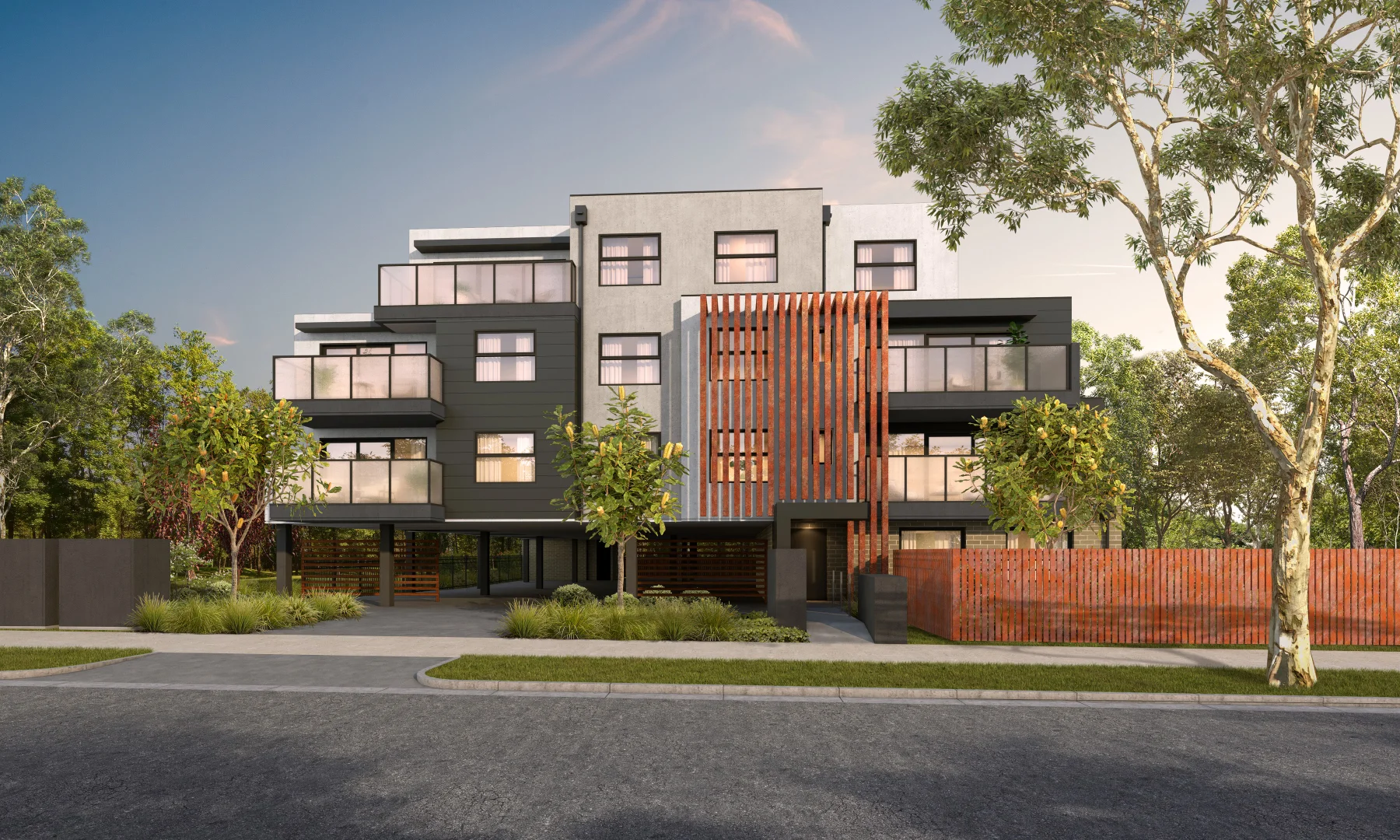 Additional image 5 of 204/22 Sheridan Avenue, Frankston VIC 3199