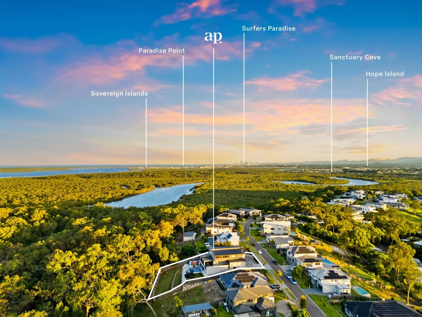 Additional image 5 of 6 Quest Terrace, Coomera Waters QLD 4209