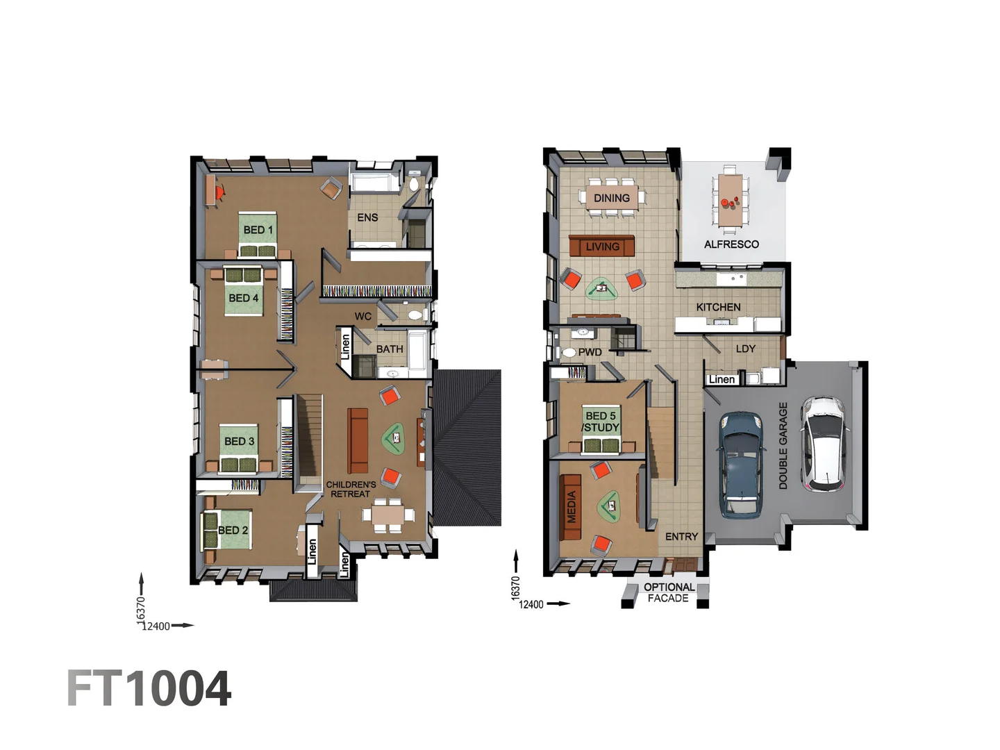 Additional image 8 of 7 Farmstead St, Lochinvar NSW 2321