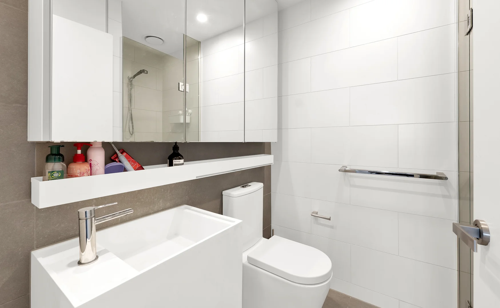 Additional image 7 of 1505/8 Pearl River Rd, Docklands VIC 3008
