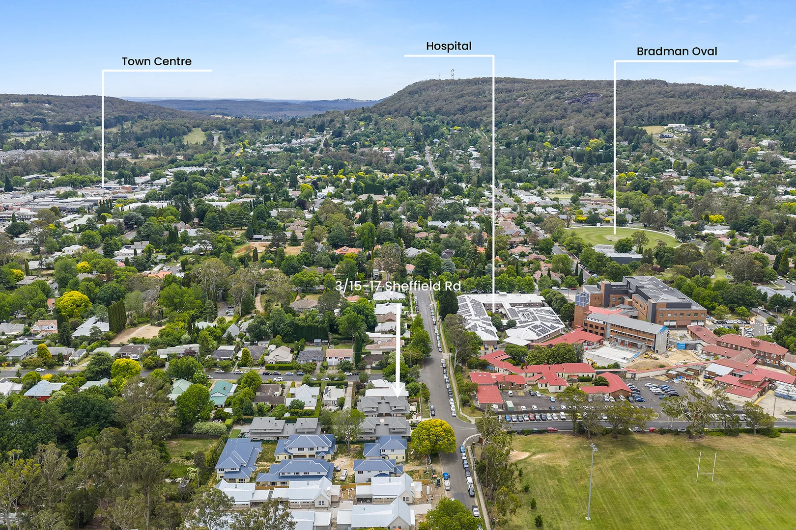 Additional image 9 of 3/17 Sheffield Road, Bowral NSW 2576
