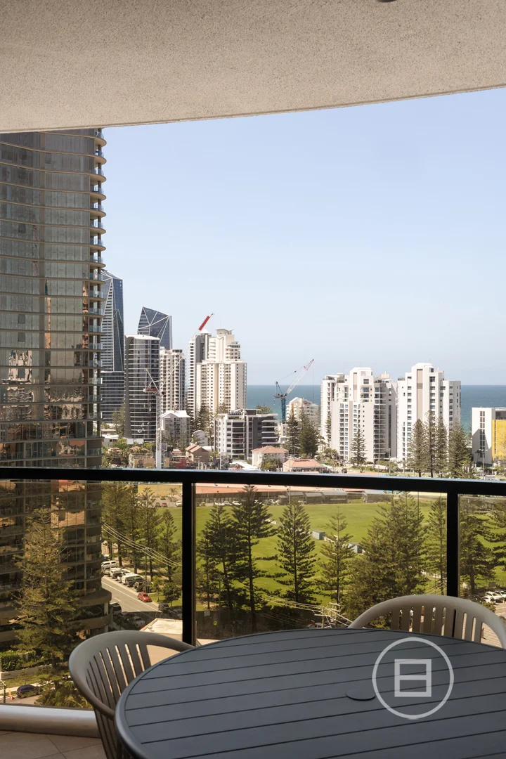 Additional image 11 of 1601/36 Britannia Avenue, Broadbeach QLD 4218