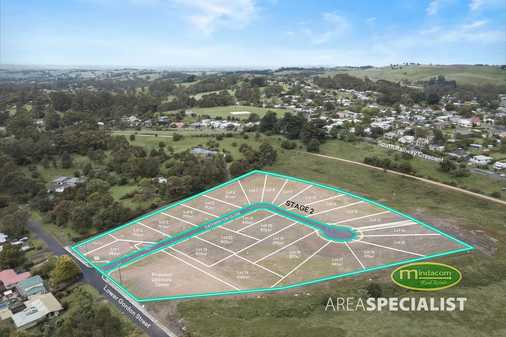 Additional image 8 of 1 Catherston Close, Korumburra VIC 3950