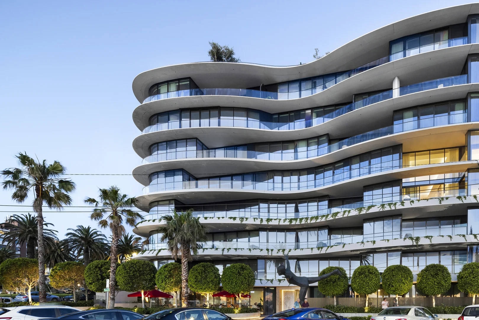 Additional image 26 of 301G/14-16 The Esplanade, St Kilda VIC 3182