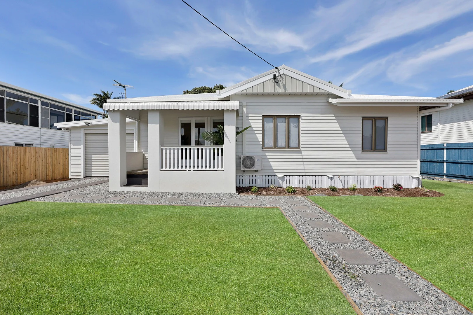 4 O'Keefe Street, West Mackay QLD 4740