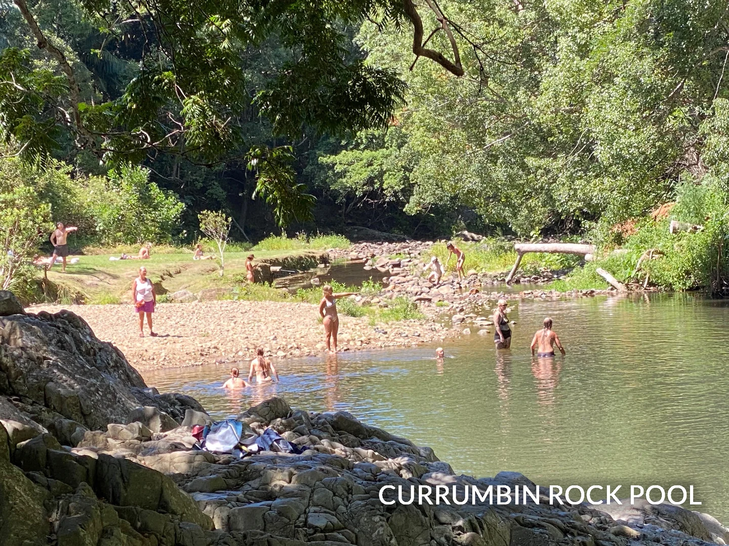 Additional image 28 of 1318 Currumbin Creek Road, Currumbin Valley QLD 4223