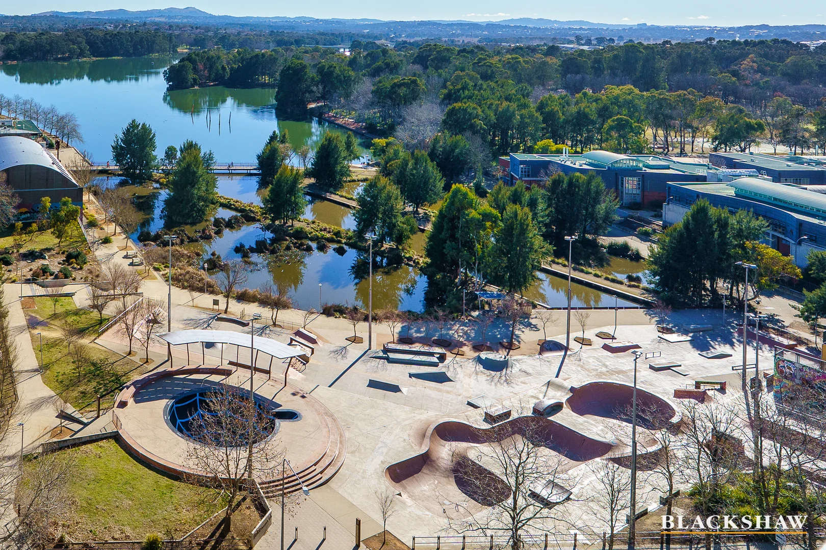 Additional image 2 of 312/6 Grazier Lane, Belconnen ACT 2617