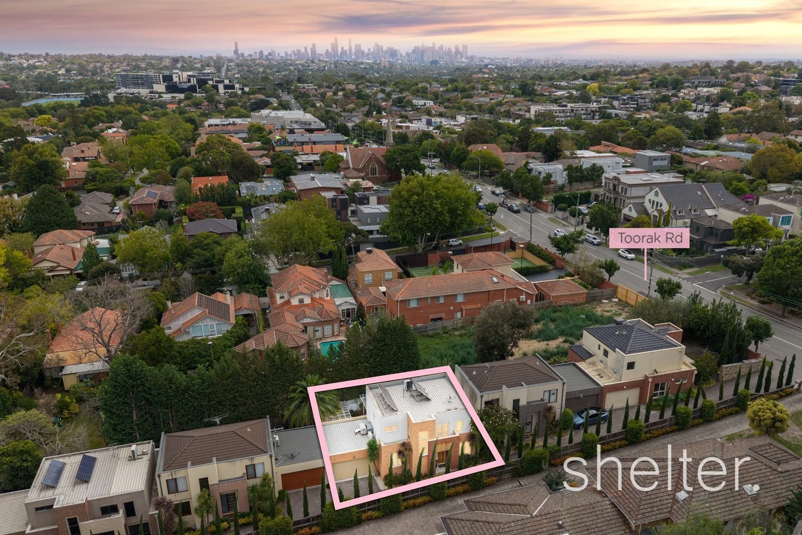 3/924 Toorak Road, Camberwell VIC 3124