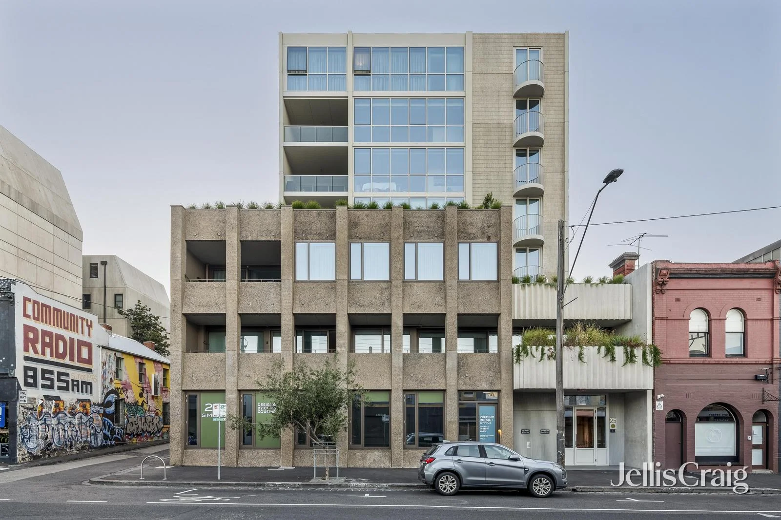 Additional image 20 of 401/25 Smith Street, Fitzroy VIC 3065