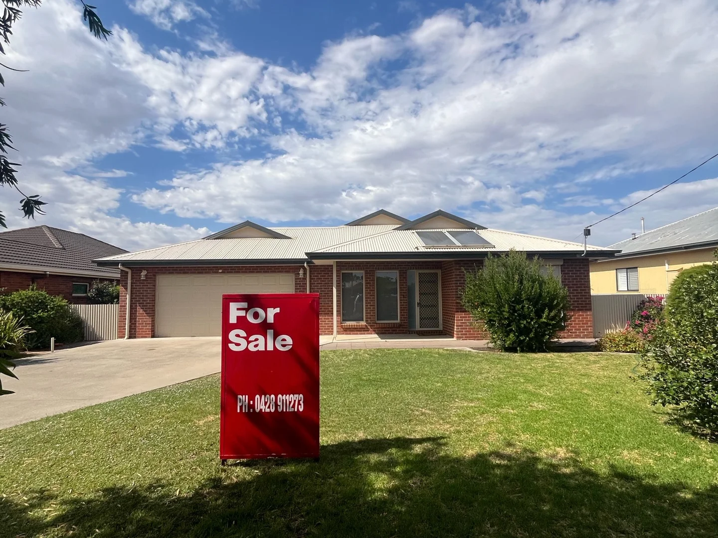 35 Rockley Street, Nhill VIC 3418