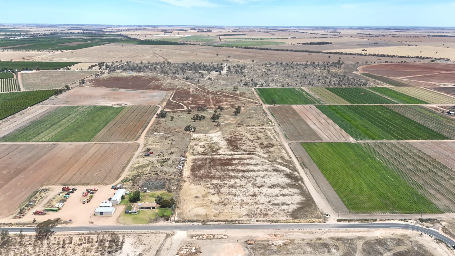 Additional image 5 of 99 Glover Road, Woorinen North VIC 3589