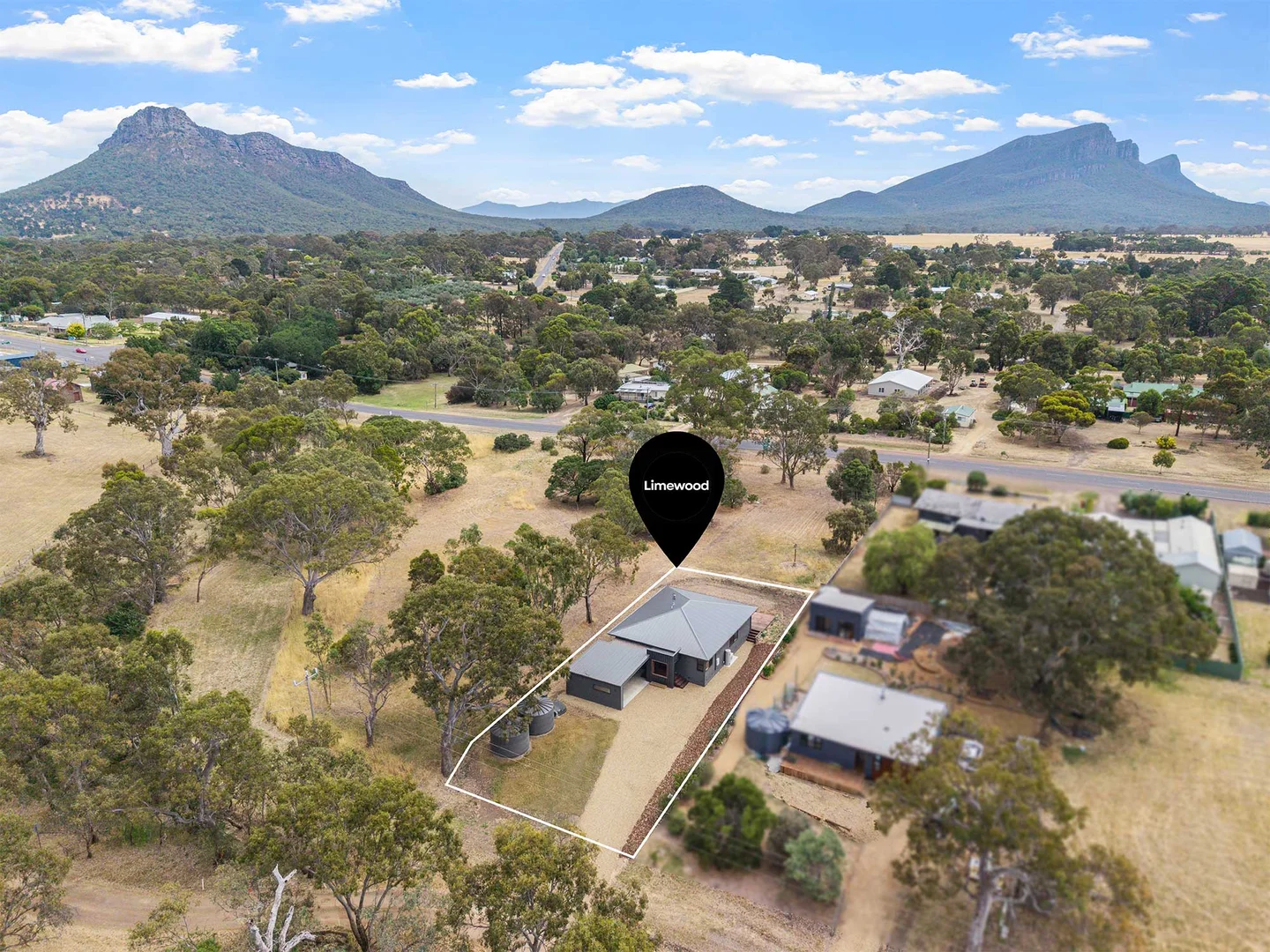 Additional image 30 of 44 Wills Street, Dunkeld VIC 3294