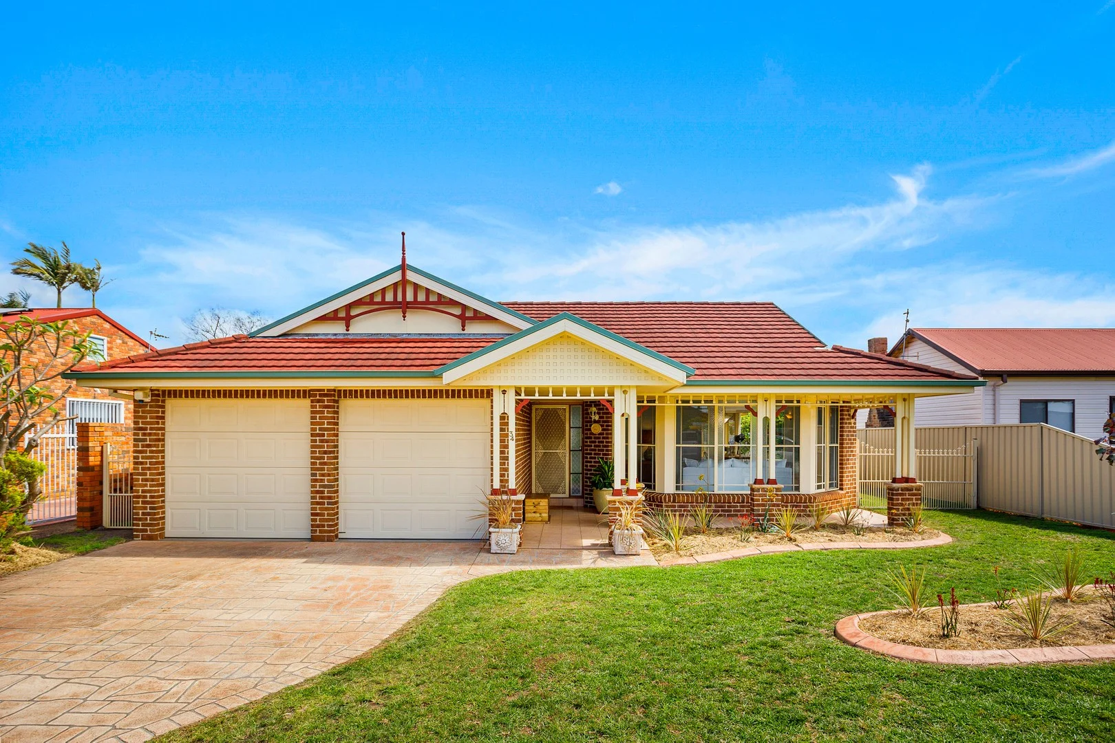 34 Koona Street, Albion Park Rail NSW 2527