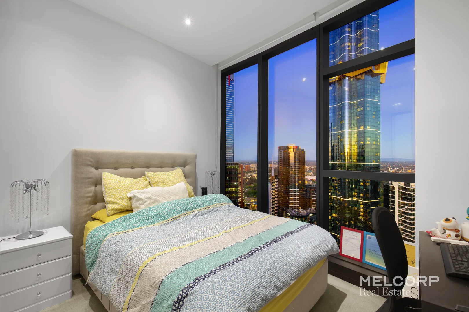 Additional image 5 of 4008/35 Queensbridge Street, Southbank VIC 3006
