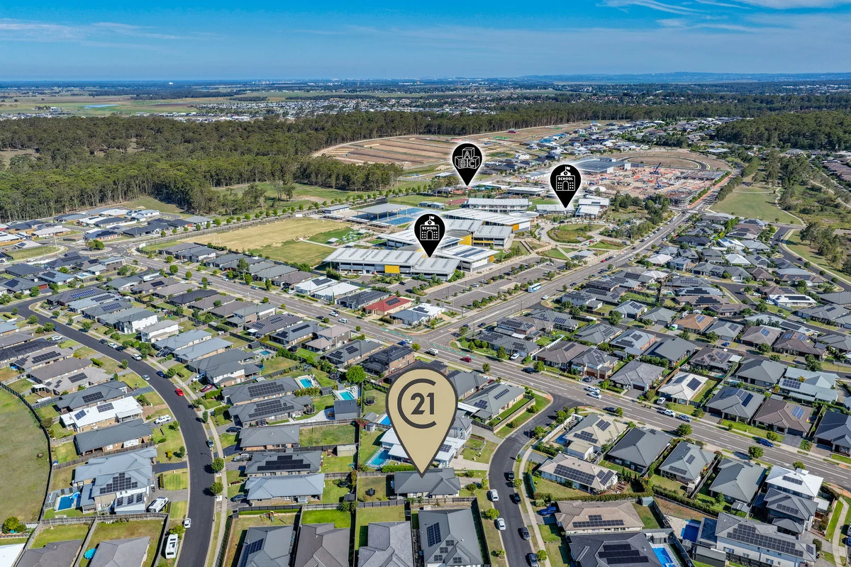 Additional image 17 of 25 Percher Street, Chisholm NSW 2322