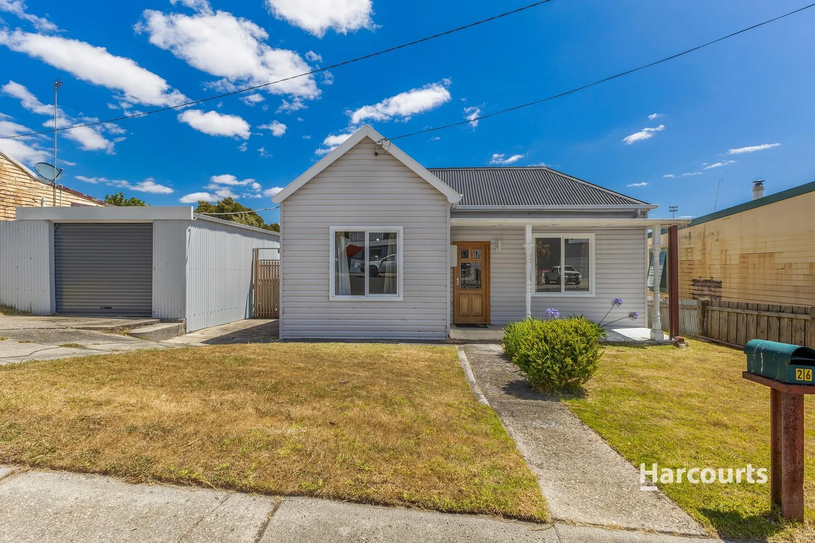 26 Corcellis Street, Wivenhoe TAS 7320