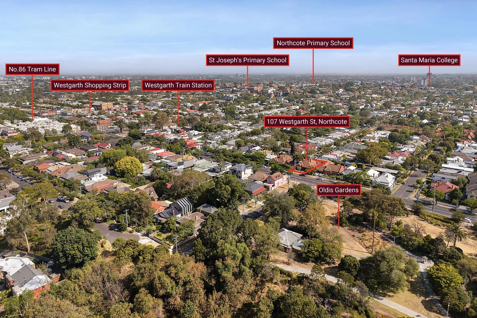 Additional image 16 of 107 Westgarth Street, Northcote VIC 3070