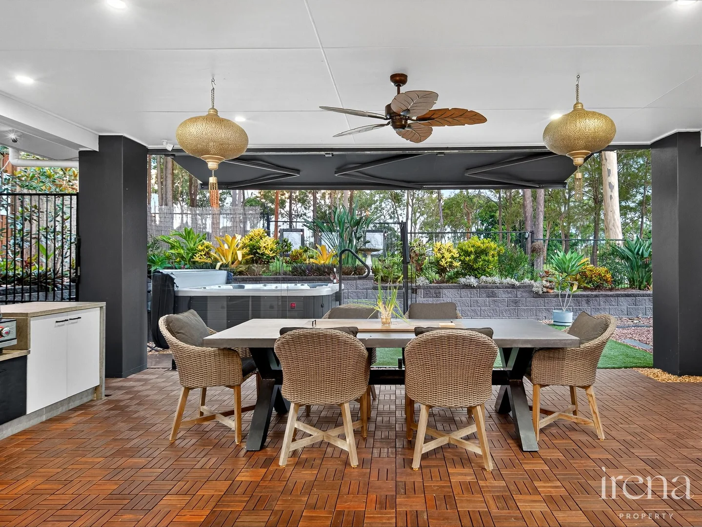 Additional image 22 of 23 Waterhousia Crescent, Brookwater QLD 4300