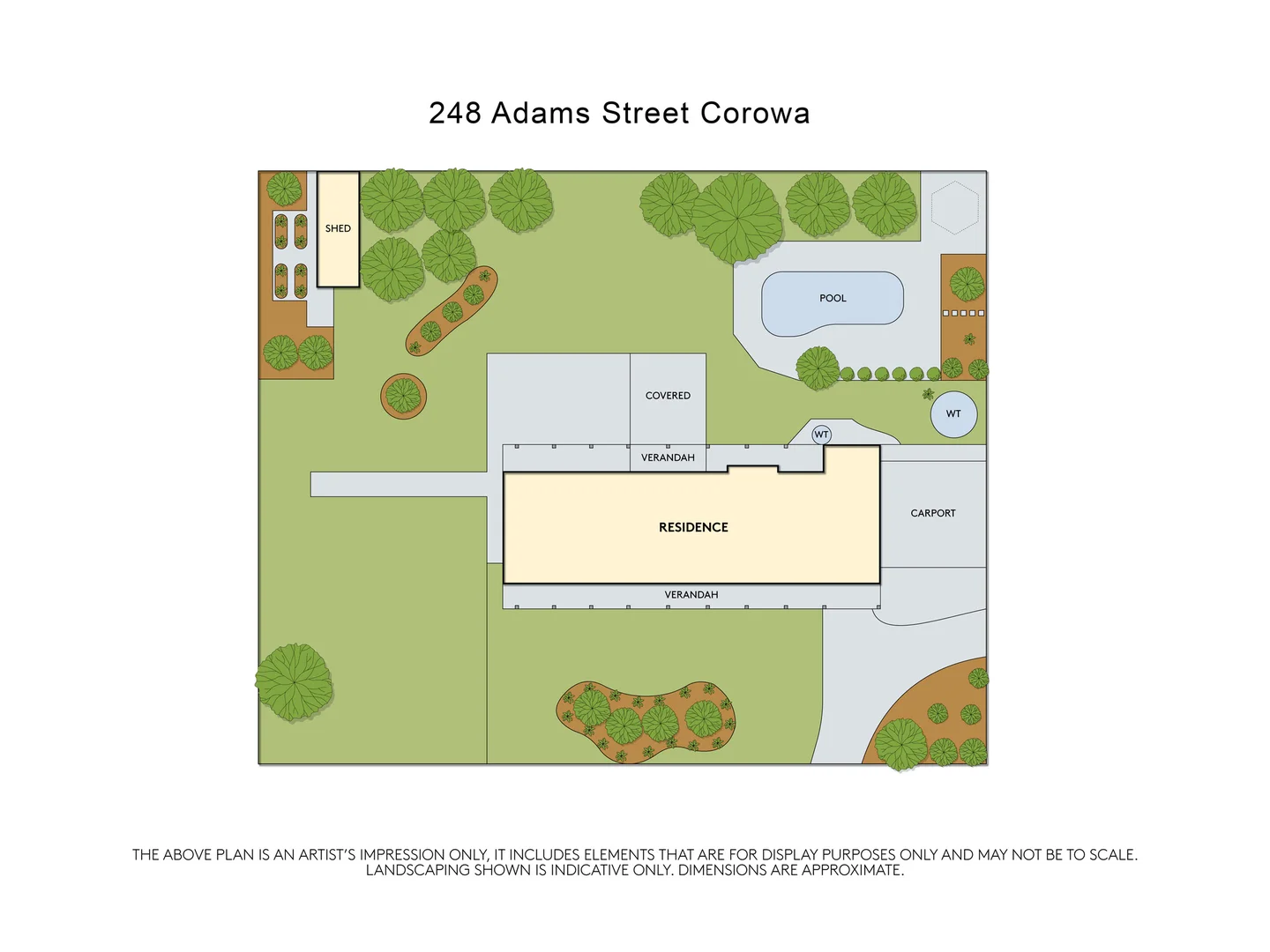 Additional image 26 of 248 Adams Street, Corowa NSW 2646