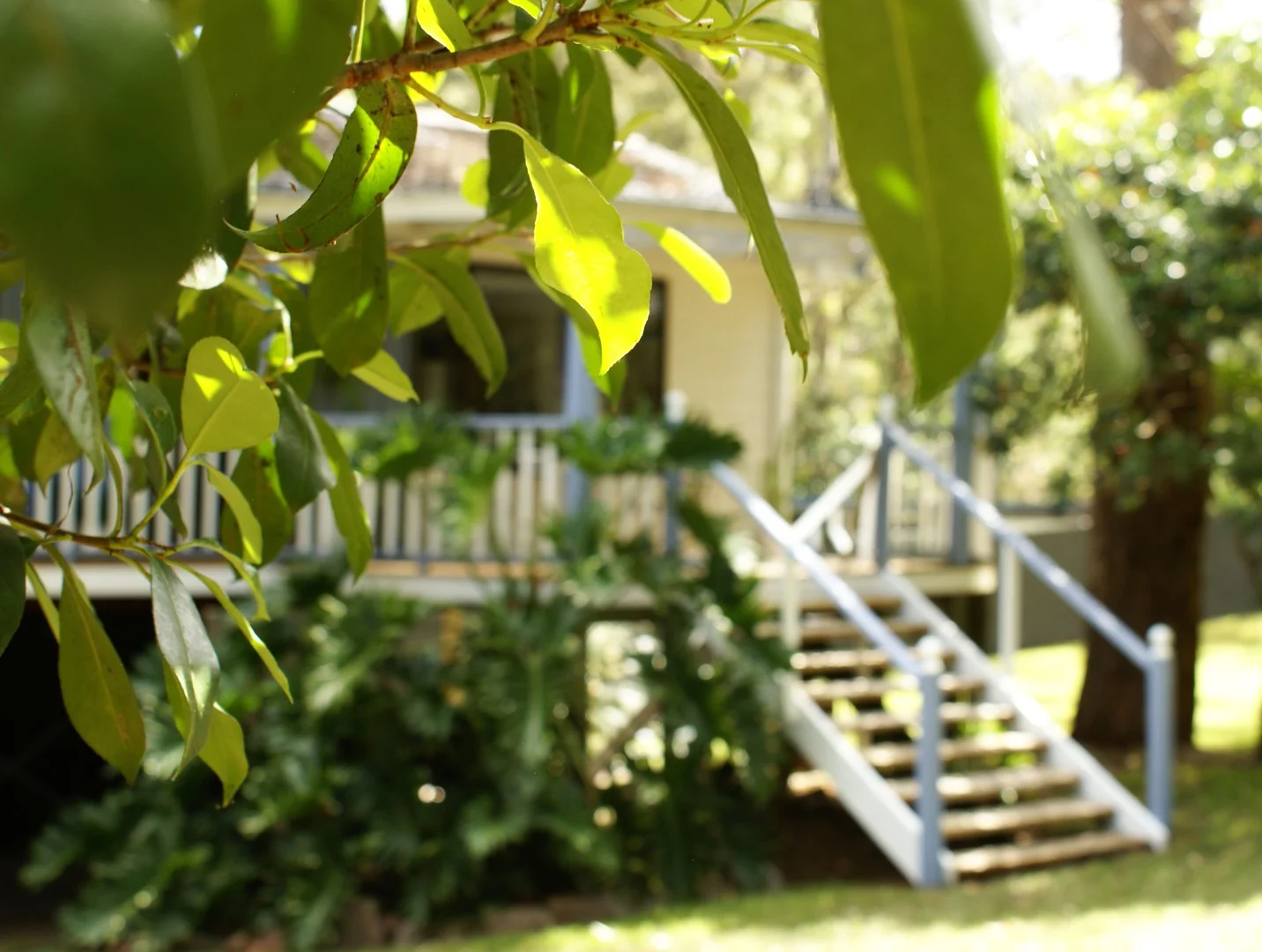 24 Garnet Road, Pearl Beach NSW 2256