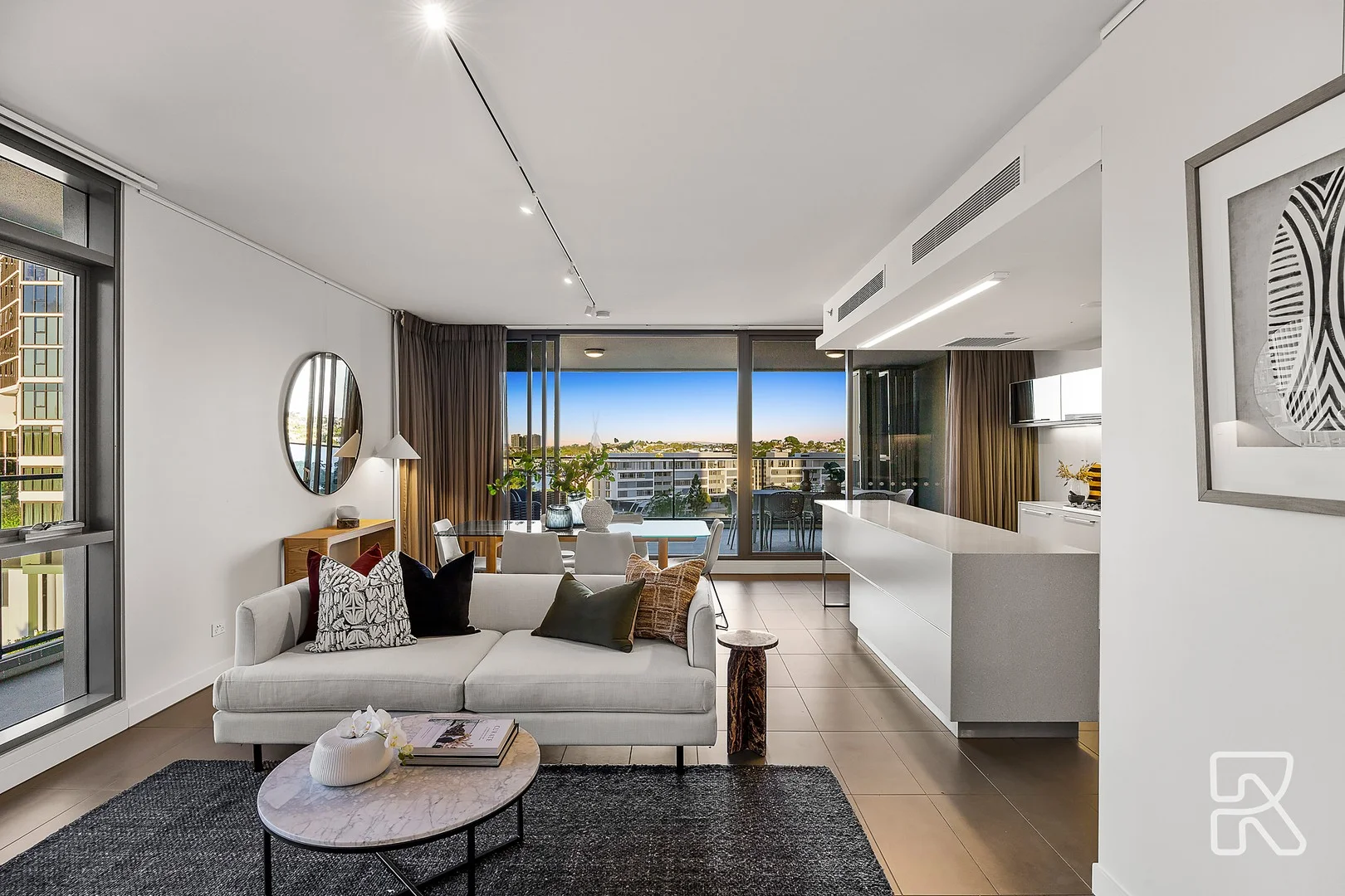 28/27 Cunningham Street, Newstead QLD 4006