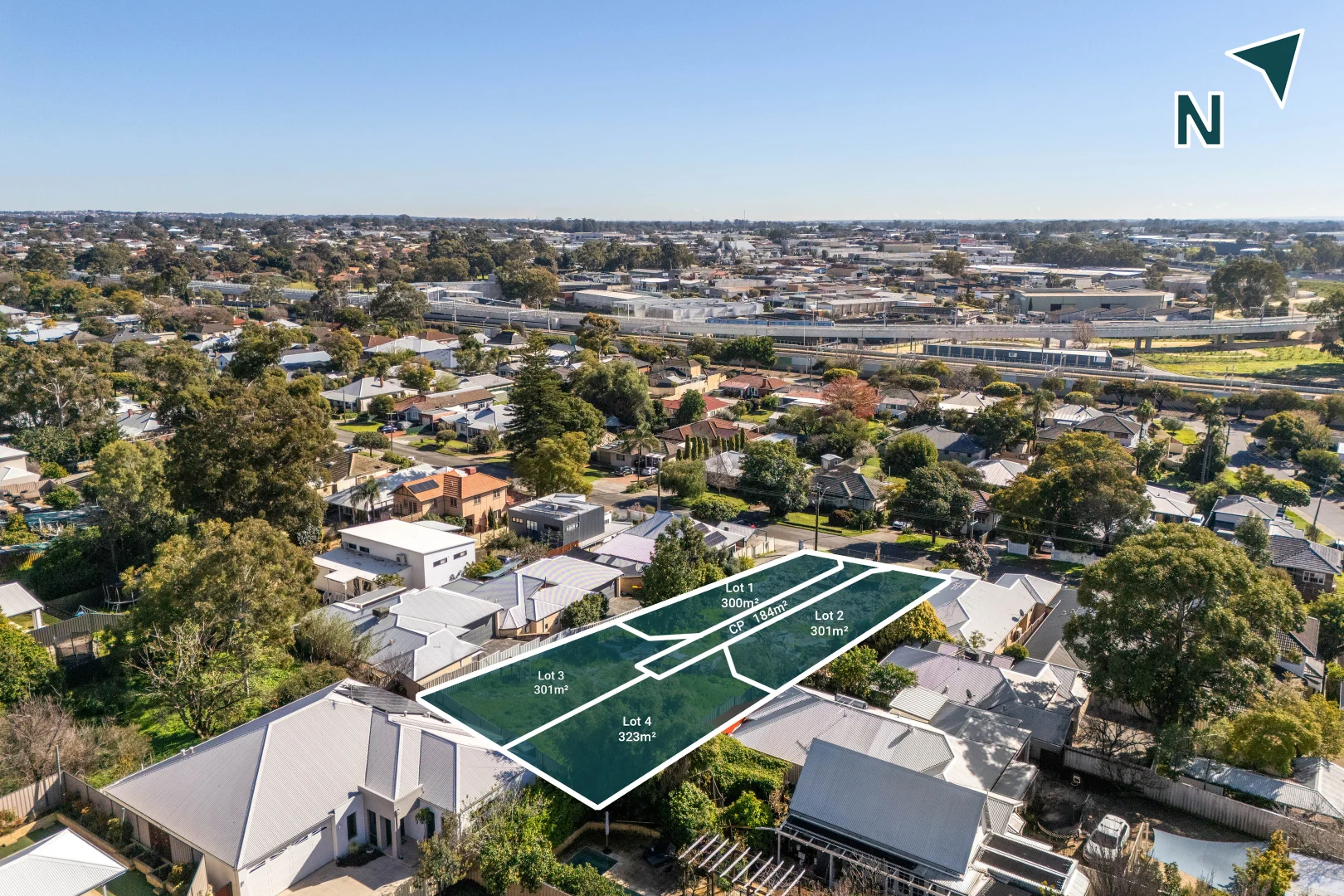 Additional image 4 of Lot 1/1 Aughton Street, Bayswater WA 6053