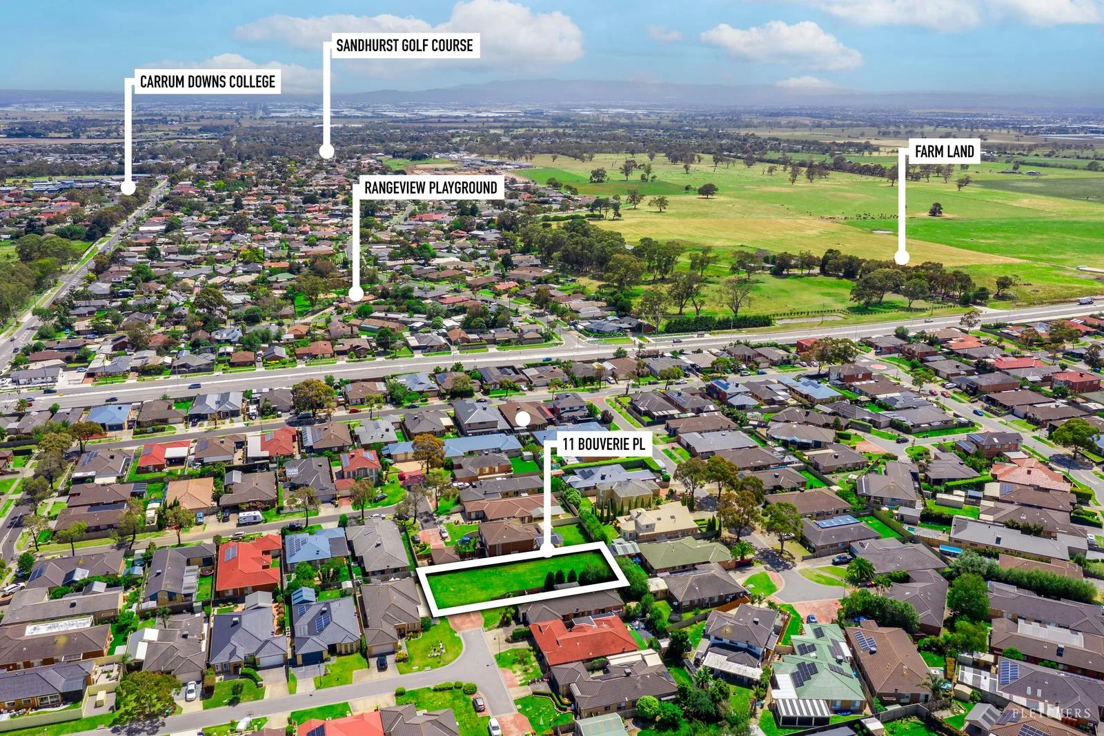 Additional image 2 of 11 Bouverie Place, Skye VIC 3977