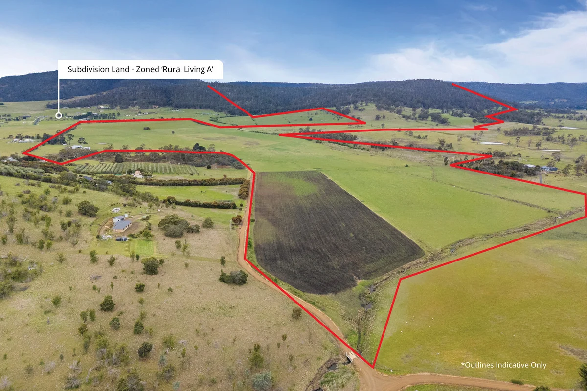 Additional image 2 of Leprena Road, Orielton TAS 7172