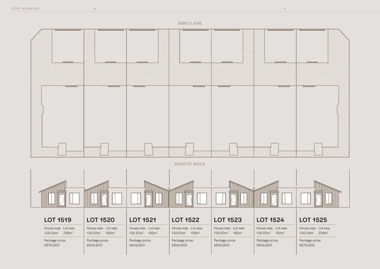 Additional image 11 of 1520 Darna Walk, Tarneit VIC 3029