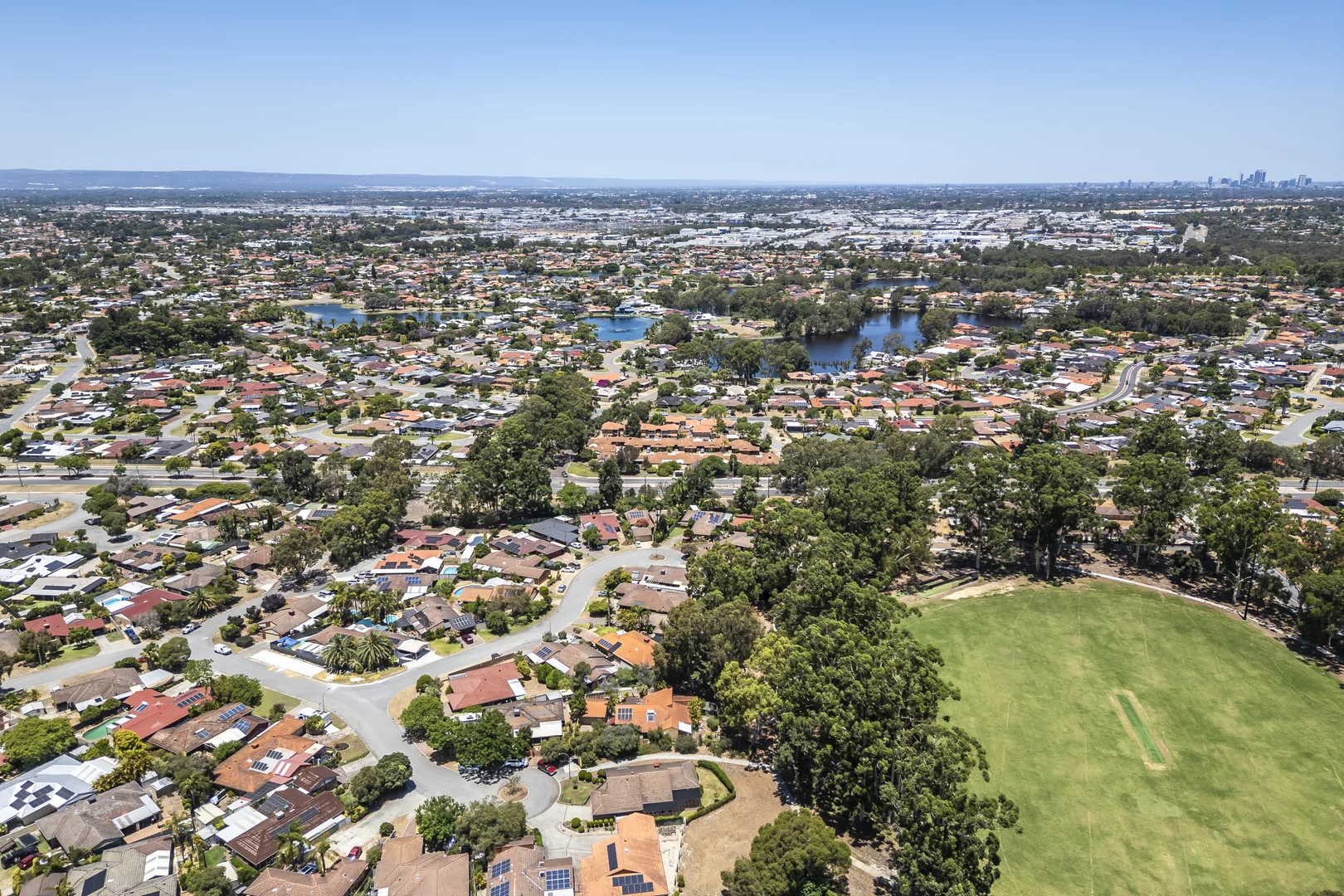 Additional image 54 of 21 Dellwood Lane, Ballajura WA 6066