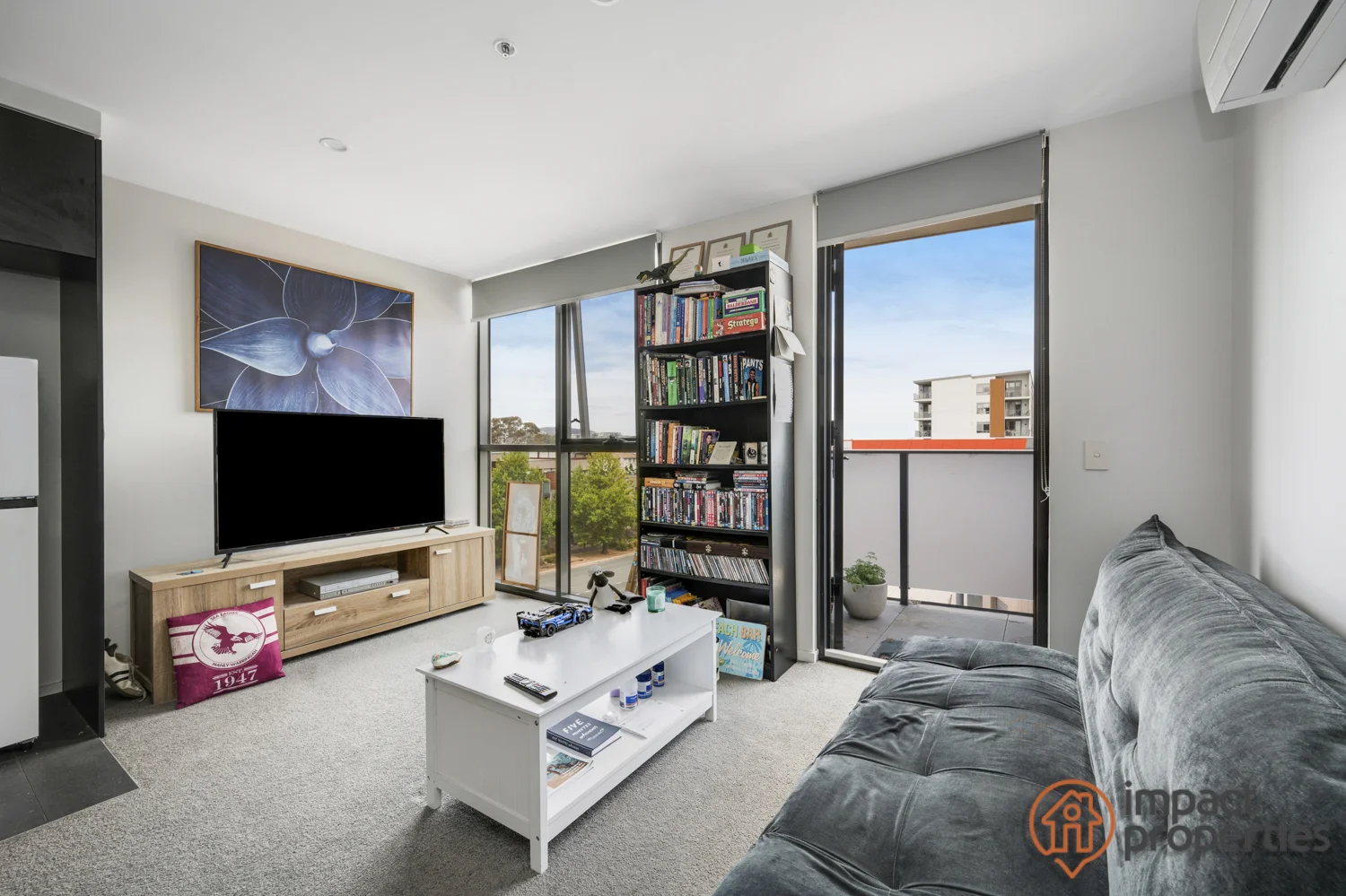219/90 Swain Street, Gungahlin ACT 2912