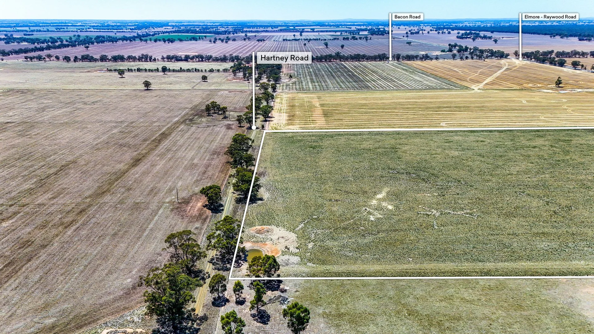 Additional image 6 of CA 45 Hartney Road, Kamarooka VIC 3570