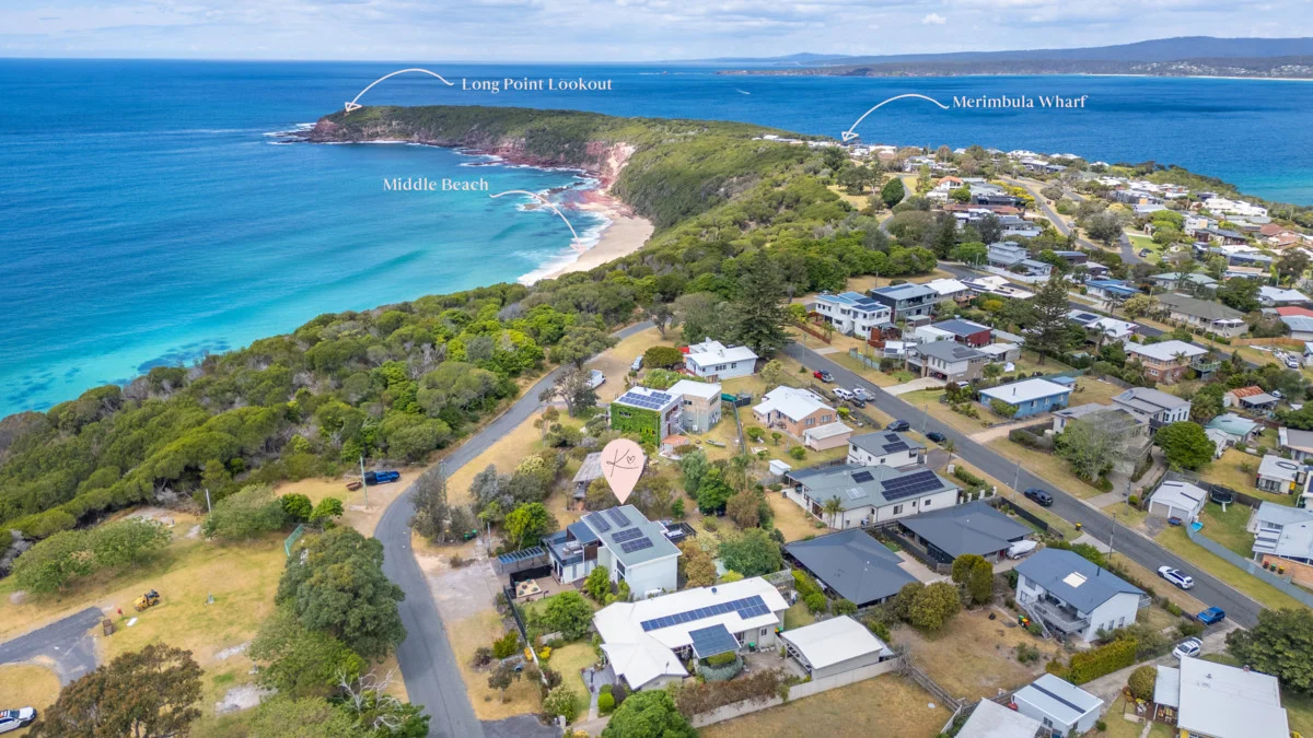 Additional image 3 of 38 Cliff Street, Merimbula NSW 2548