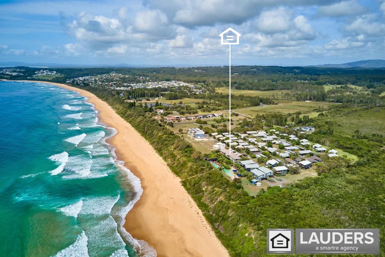 Additional image 28 of 6/18 Whales Parade, Diamond Beach NSW 2430
