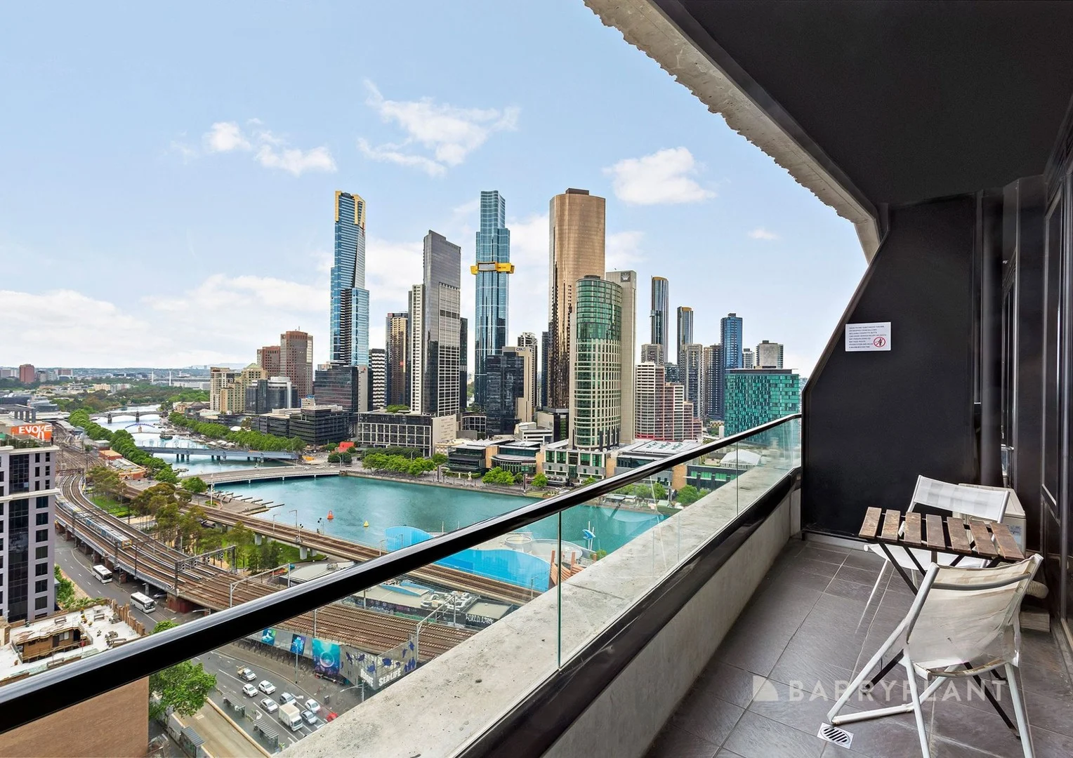 2506/7 Katherine Place, Melbourne VIC 3000