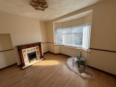 Firth Park Road, Sheffield S5